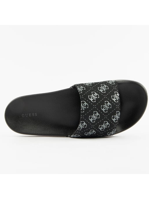 Guess Herren Sneaker Tokyom Aufschrift - Image 3