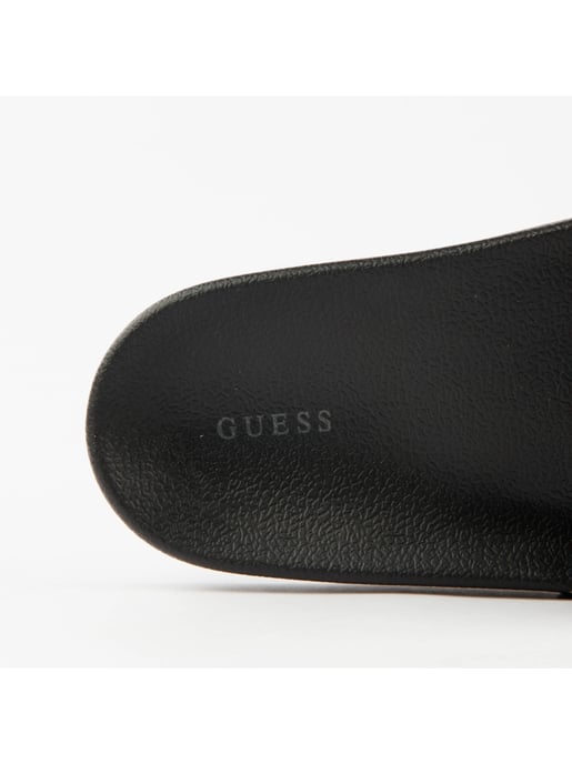 Guess Herren Sneaker Tokyom Aufschrift - Image 4