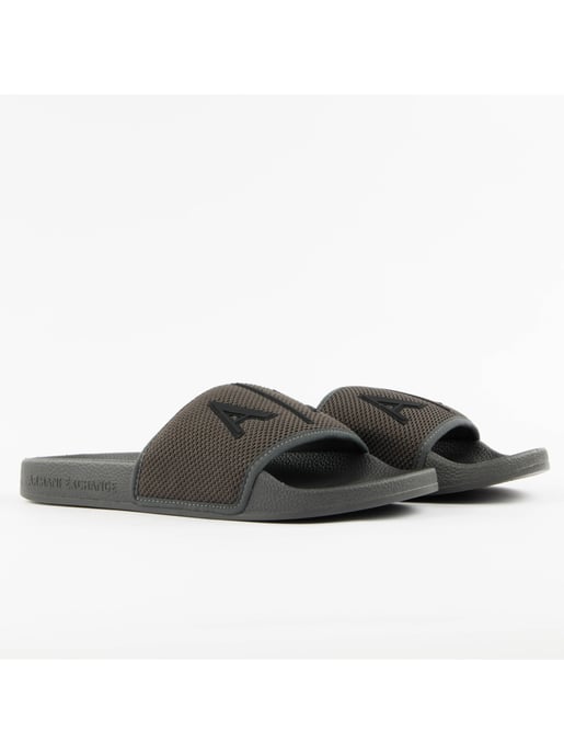 Armani Exchange Herren Knit-Sandalen - Image 2