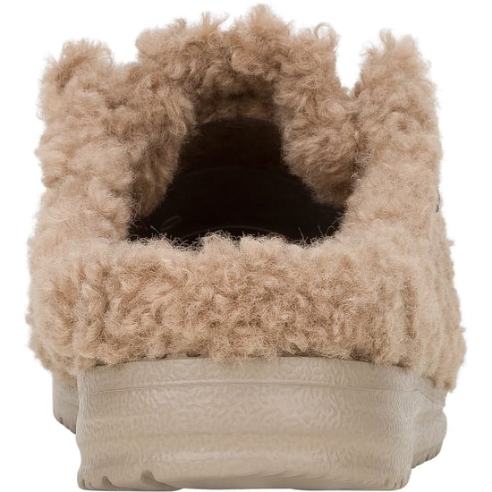 HEYDUDE Wendy Polyester Damen Timberwolf Clogs - Image 2