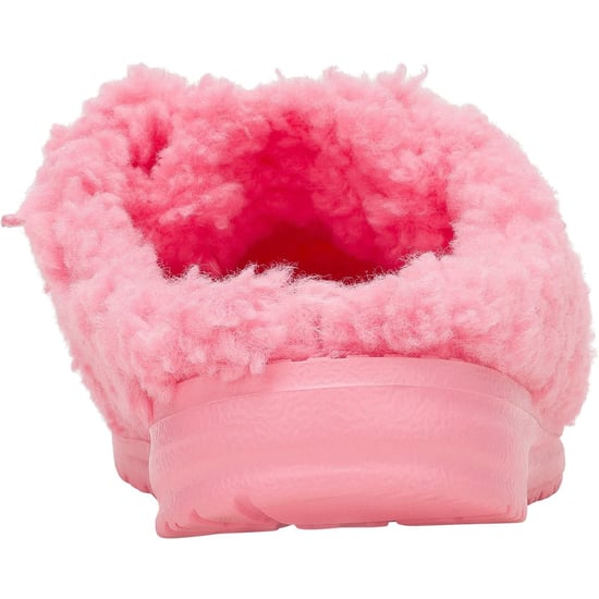HEYDUDE Wendy Polyester Damen Plumeria Pink Pantoletten - Image 2