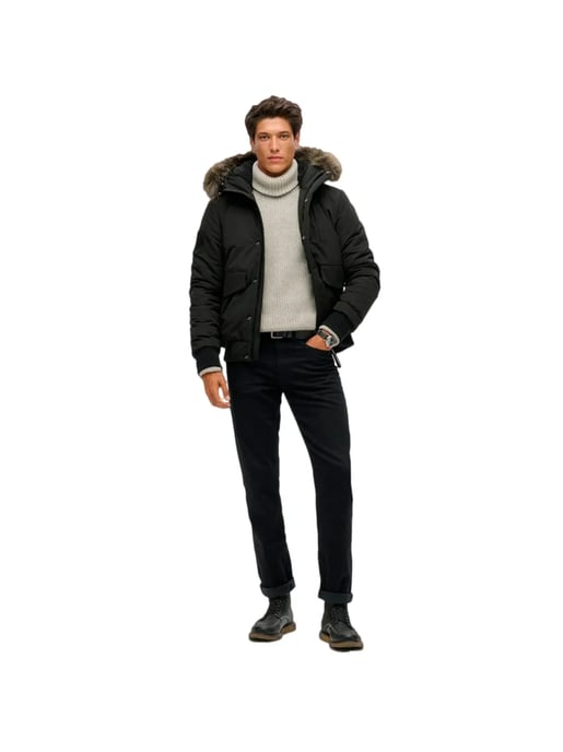 Superdry Herren-Steppjacke Everest - Image 2