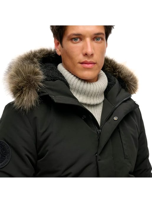 Superdry Herren-Steppjacke Everest - Image 3