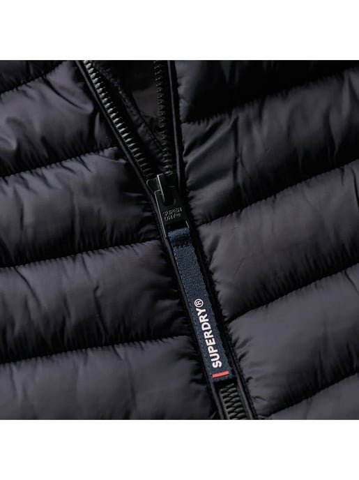 Superdry Herren Fuji Sport-Daunenjacke - Image 3