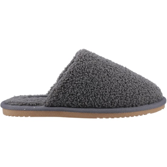 Hush Puppies Joanna Textil Damenschuhe in Anthrazit - Image 5