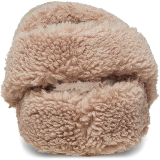 Crocs Classic Cozzzy Slipper Polyester Damen Pilzschlappen - Image 2