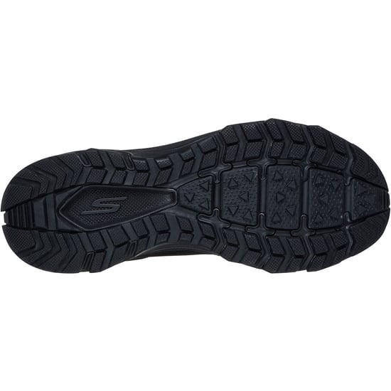 Skechers Performance GO RUN Trail Altitude 2.0 Herren Wanderschuhe Aus Schwarzem Leder - Image 2