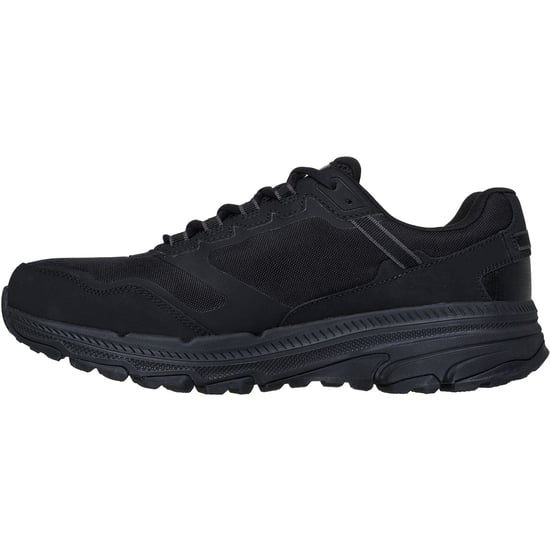 Skechers Performance GO RUN Trail Altitude 2.0 Herren Wanderschuhe Aus Schwarzem Leder - Image 4