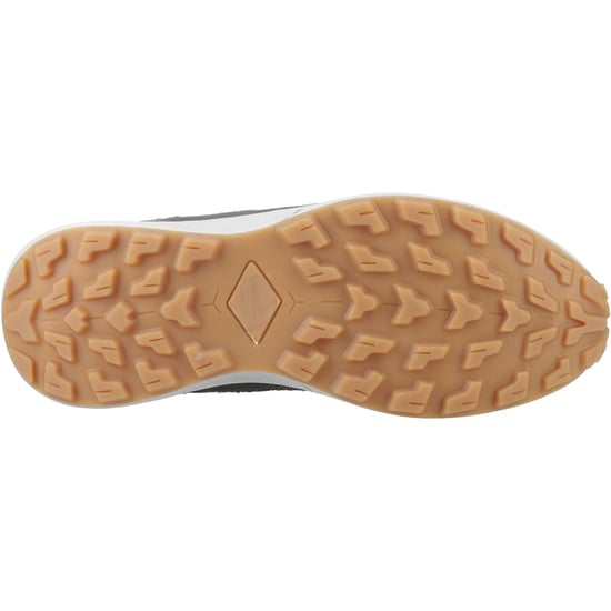 Cotswold Oddington Wildleder-Mesh Herren Graue Wanderschuhe - Image 3