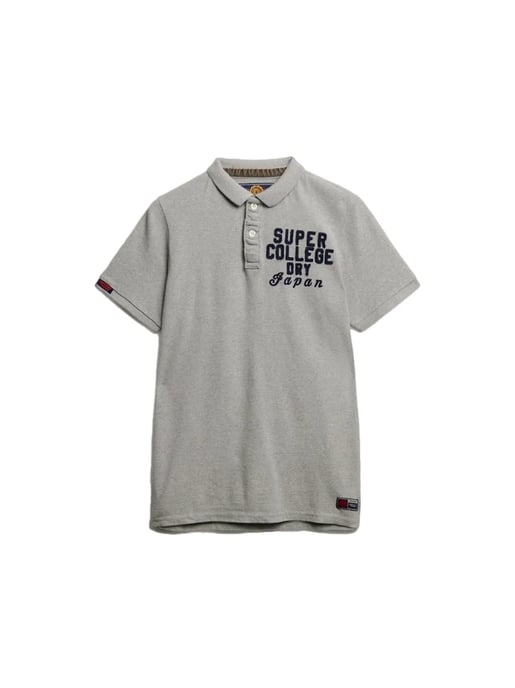 Superdry Herren-Poloshirt Vintage Athletic - Image 3