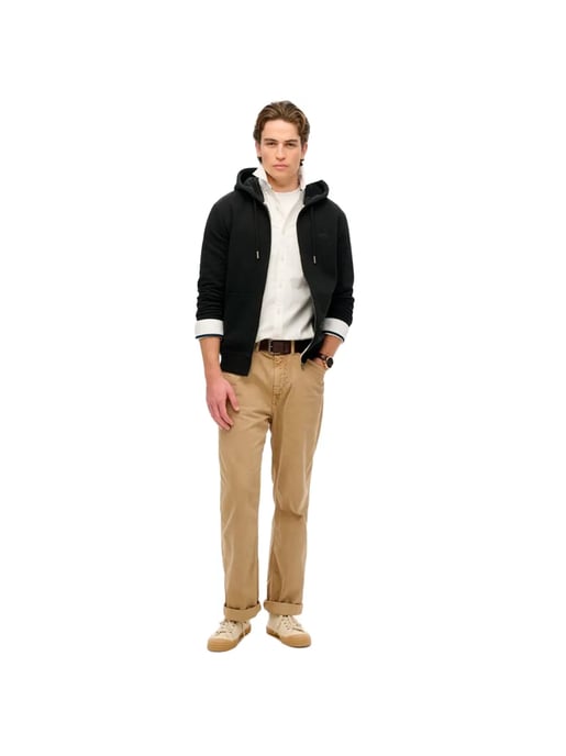 Superdry Herren Essential Sweatshirt - Image 2