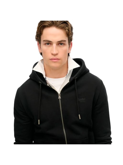 Superdry Herren Essential Sweatshirt - Image 3
