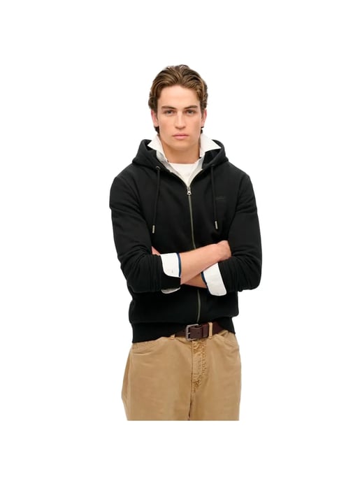 Superdry Herren Essential Sweatshirt - Image 4