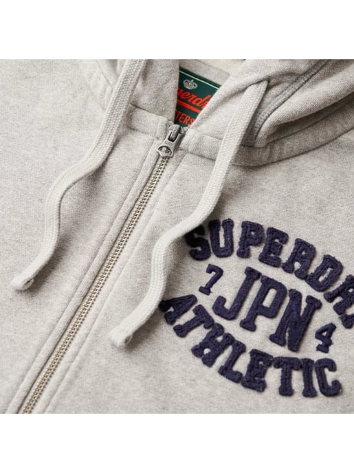 Superdry Herren Vintage Sport-Sweatshirt - Image 3