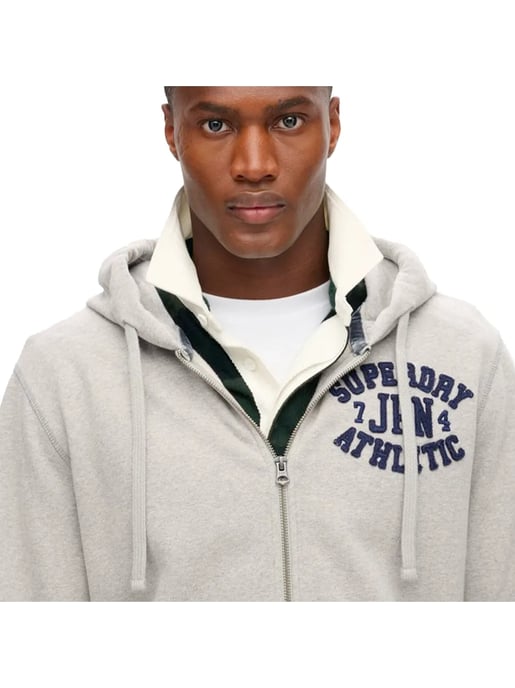Superdry Herren Vintage Sport-Sweatshirt - Image 4