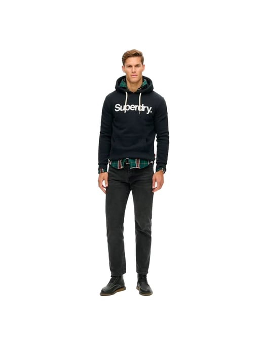 Superdry Herren-Sweatshirt mit Core-Logo - Image 2