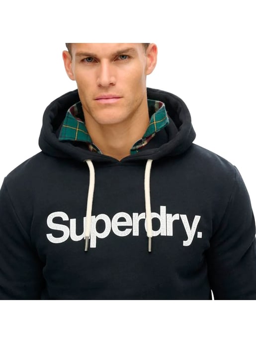 Superdry Herren-Sweatshirt mit Core-Logo - Image 4
