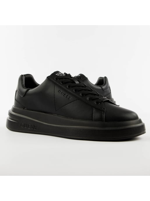 Guess Elba Herren-Sneaker - Image 4