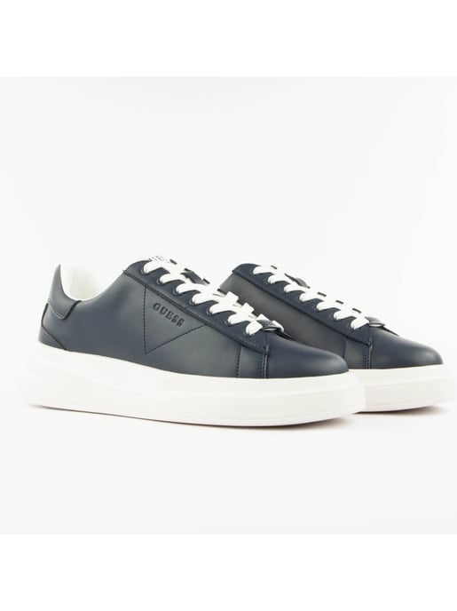 Guess Elba Herren-Sneaker - Image 2