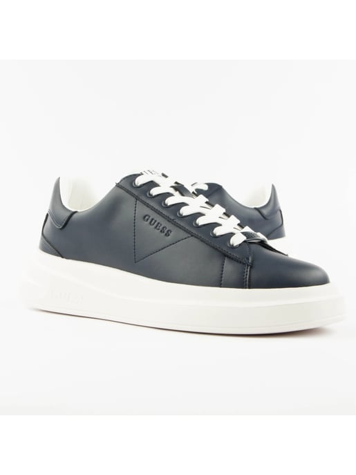 Guess Elba Herren-Sneaker - Image 4