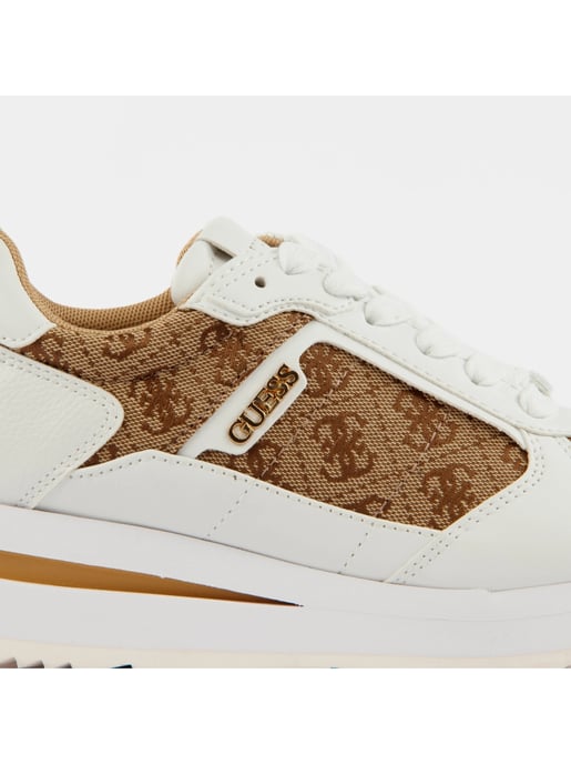Guess Damen Laufschuh Energy Sneaker - Image 4