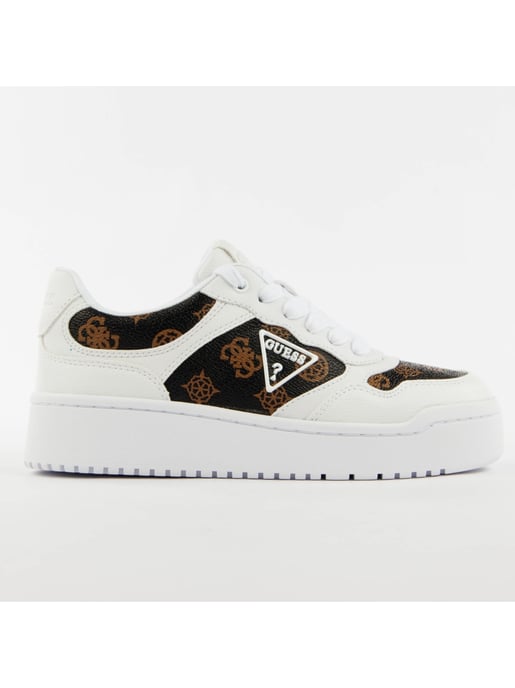 Guess Damen-Sneaker für den urbanen Stil - Image 1