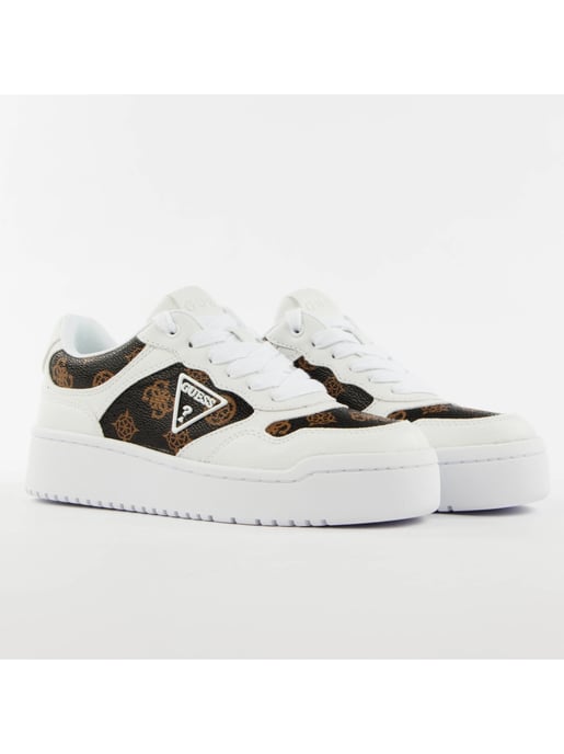 Guess Damen-Sneaker für den urbanen Stil - Image 2
