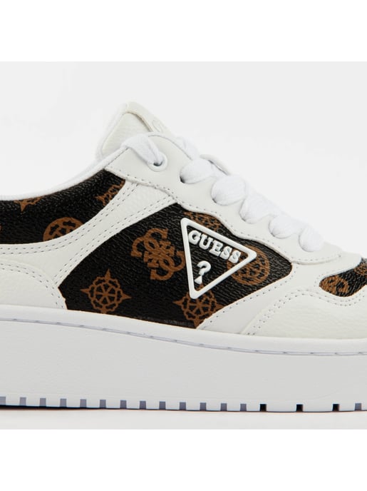 Guess Damen-Sneaker für den urbanen Stil - Image 3