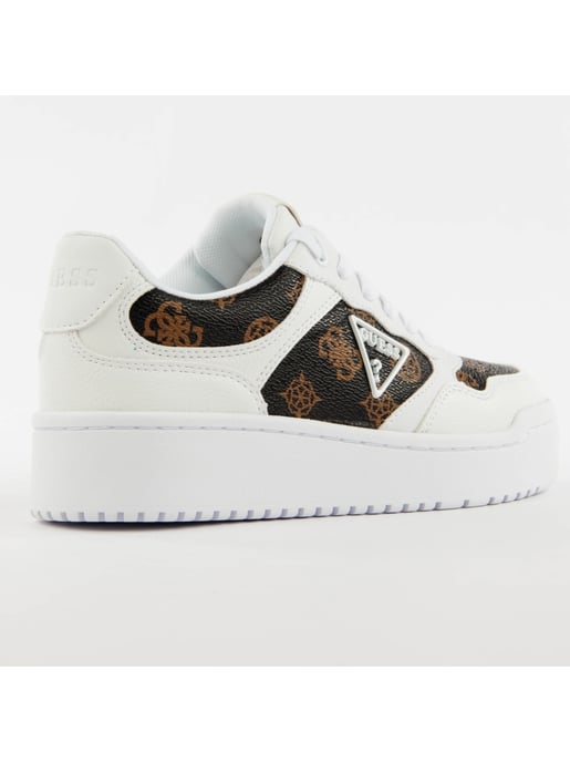Guess Damen-Sneaker für den urbanen Stil - Image 4