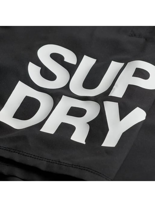 Superdry Herren Badeanzug Sportswear Logo 17 - Image 3