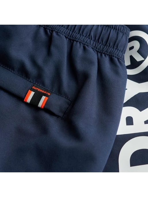 Superdry Herren Badeanzug Sport Graphic 17 - Image 3
