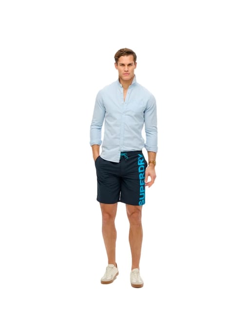 Superdry Herren Surf Badeanzug - Image 2