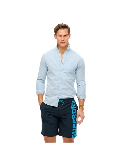 Superdry Herren Surf Badeanzug - Image 3