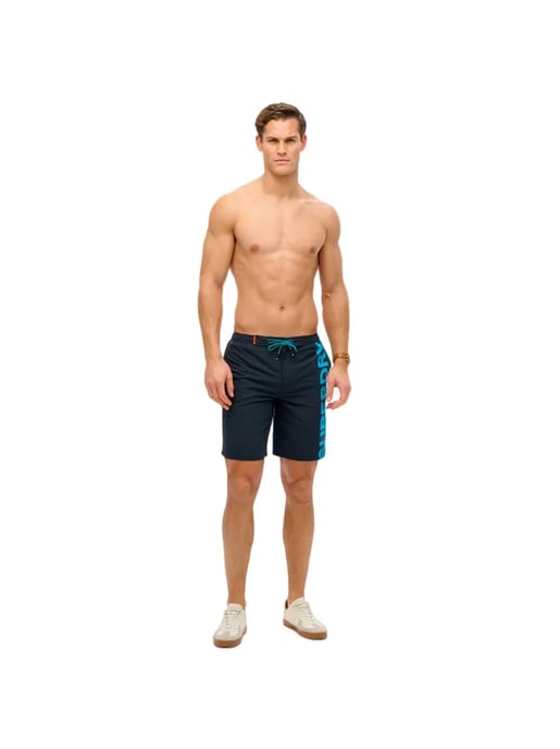 Superdry Herren Surf Badeanzug - Image 4