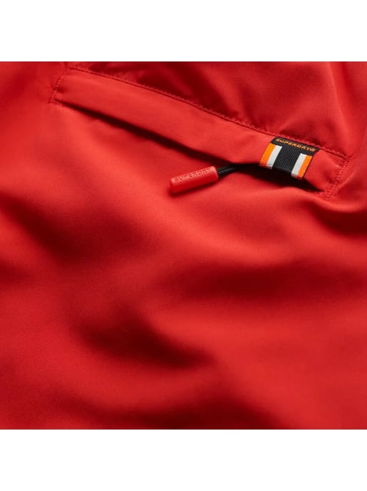 Superdry Herren Badeanzug mit Muster - Image 3
