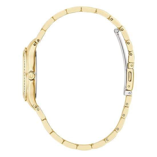 Bulova  Gold Damen Armbanduhr 98L295 - Image 2