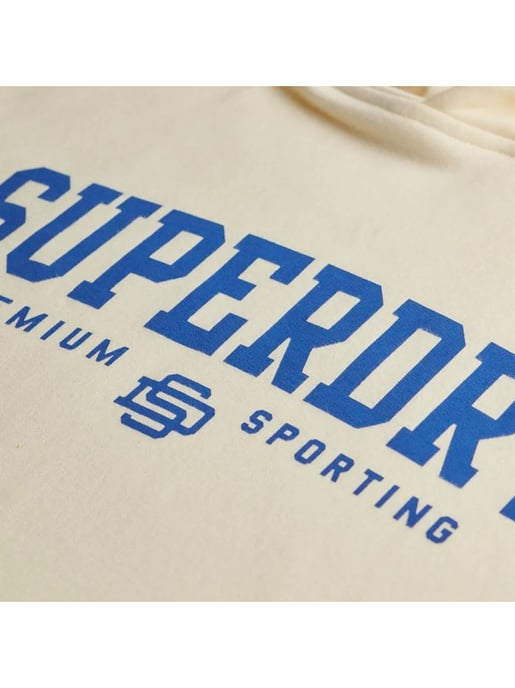 Superdry Herren Core Sport Sweatshirt - Image 3