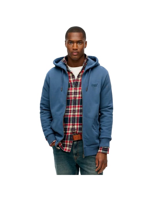 Superdry Herren Essential Sweatshirt - Image 1