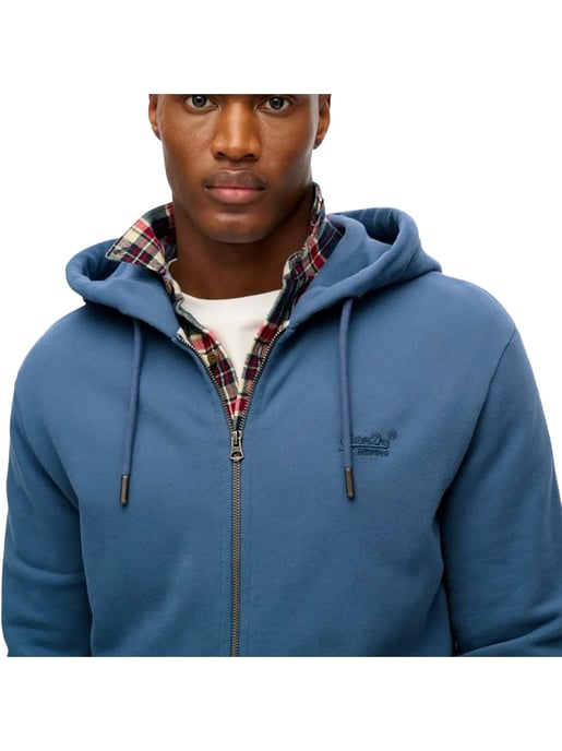 Superdry Herren Essential Sweatshirt - Image 4