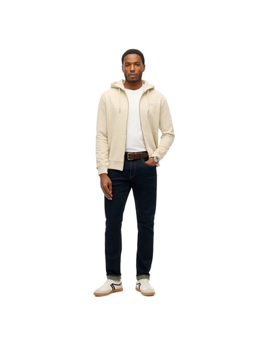 Superdry Herren Essential Sweatshirt - Image 2