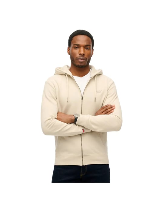 Superdry Herren Essential Sweatshirt - Image 4
