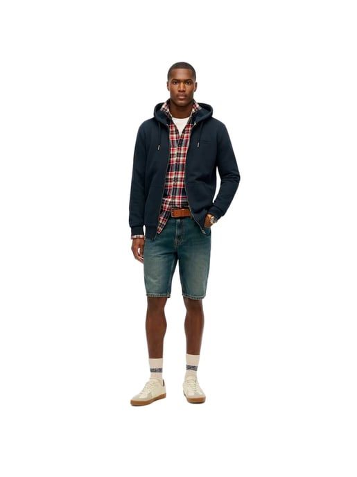 Superdry Herren Essential Sweatshirt - Image 2