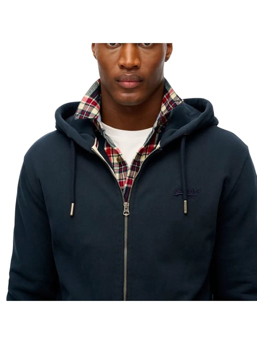 Superdry Herren Essential Sweatshirt - Image 4