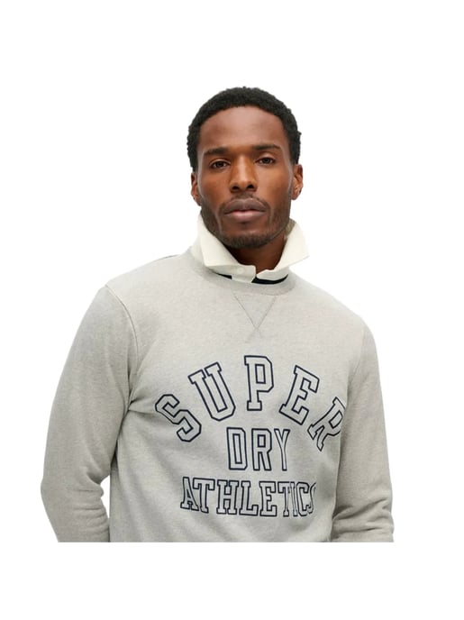 Superdry Herren-Sportsweatshirt - Image 4