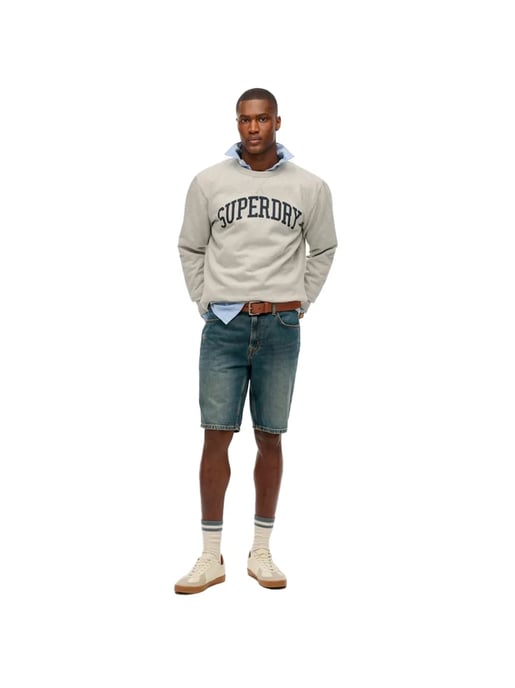 Superdry Herren-Sweatshirt „Athletic Essentials“ - Image 2