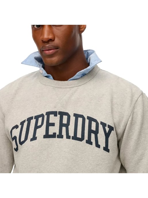 Superdry Herren-Sweatshirt „Athletic Essentials“ - Image 3