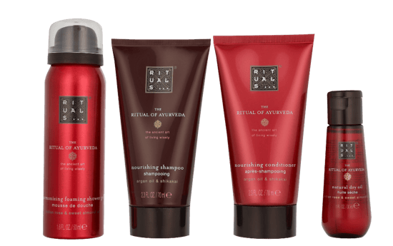 Rituale Ayurveda Set - Image 2