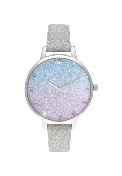 Olivia Burton Damenuhr Quartz Gold - Image 1