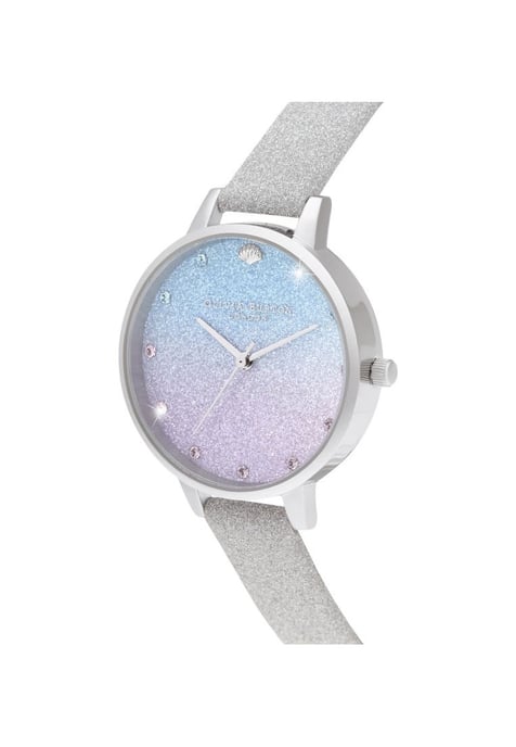 Olivia Burton Damenuhr Quartz Gold - Image 2