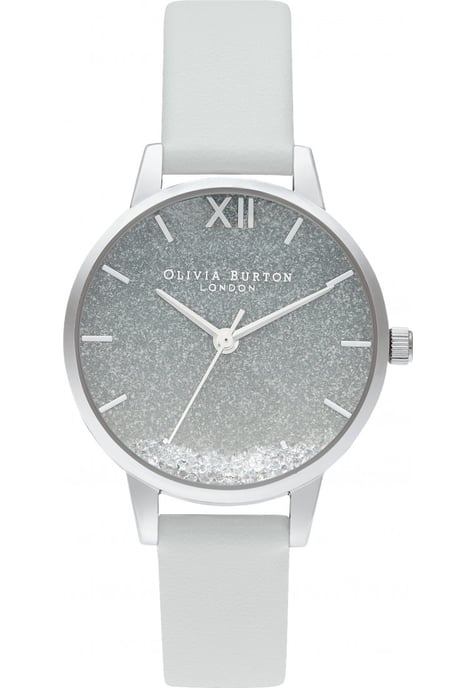 Olivia Burton Damenuhr Quartz Rosegold - Image 1